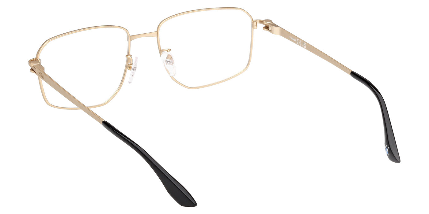 BMW BW5101-H 005 55 - Black/Monocolor #id:bw5101h005_s:102115