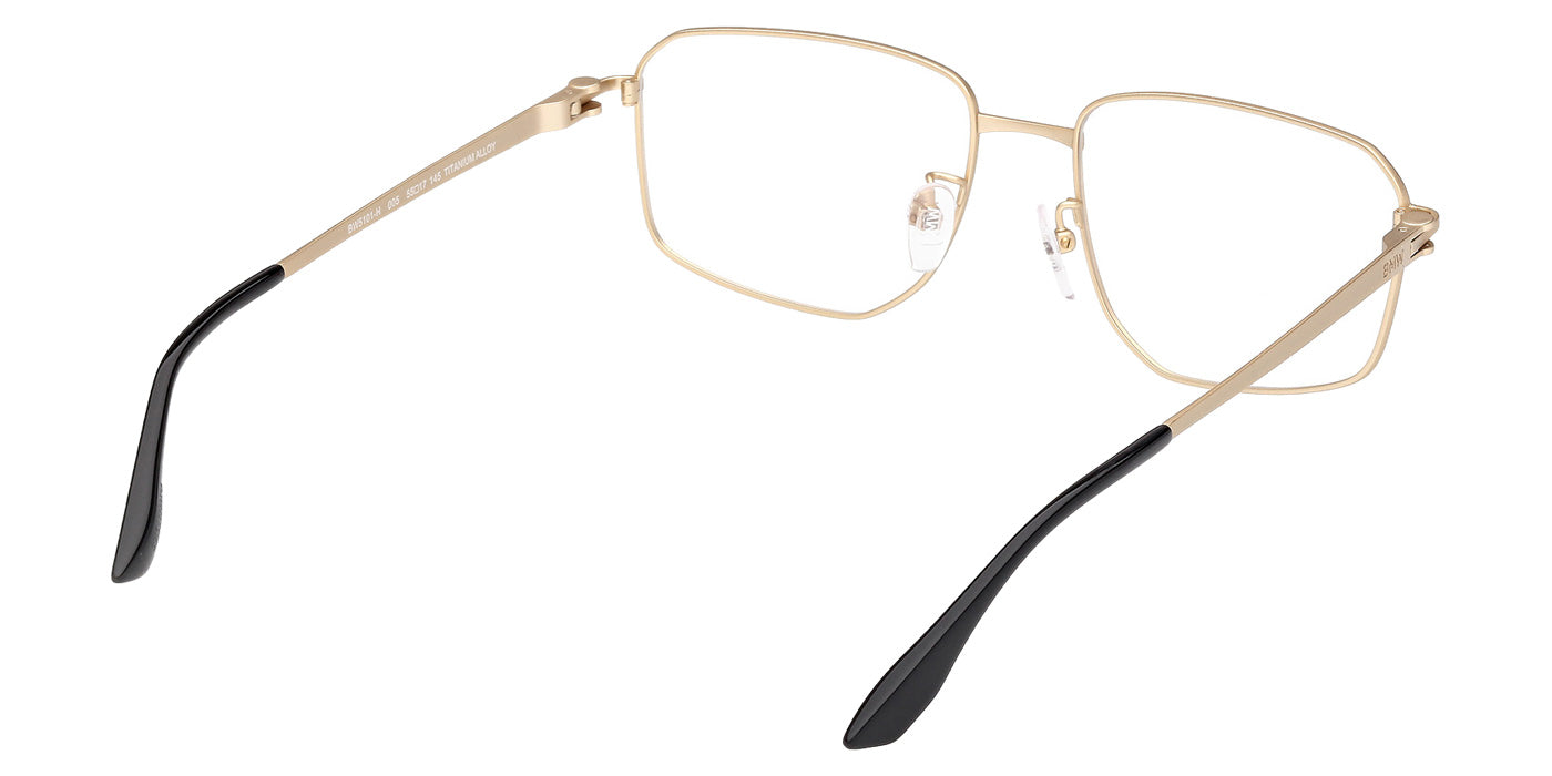 BMW BW5101-H 005 55 - Black/Monocolor #id:bw5101h005_s:102125