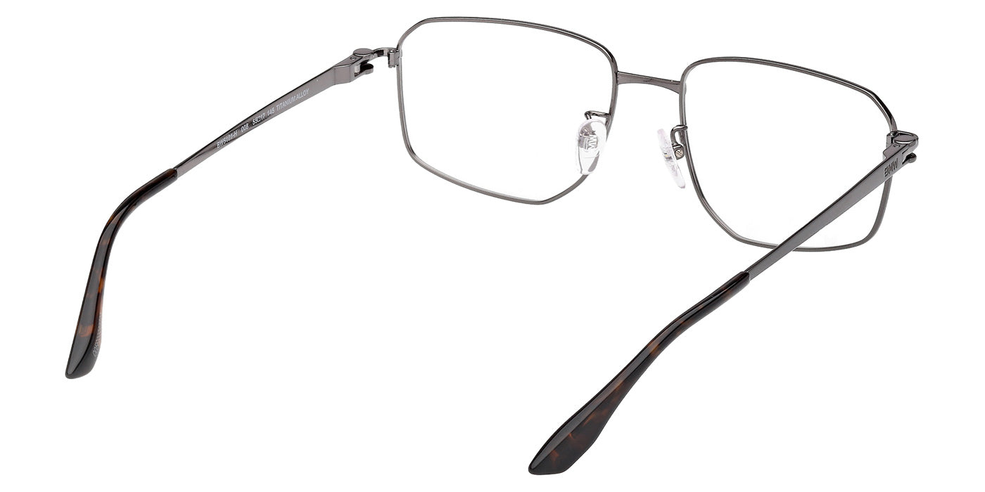 BMW BW5101-H 008 55 - Shiny Gunmetal #id:bw5101h008_s:104125