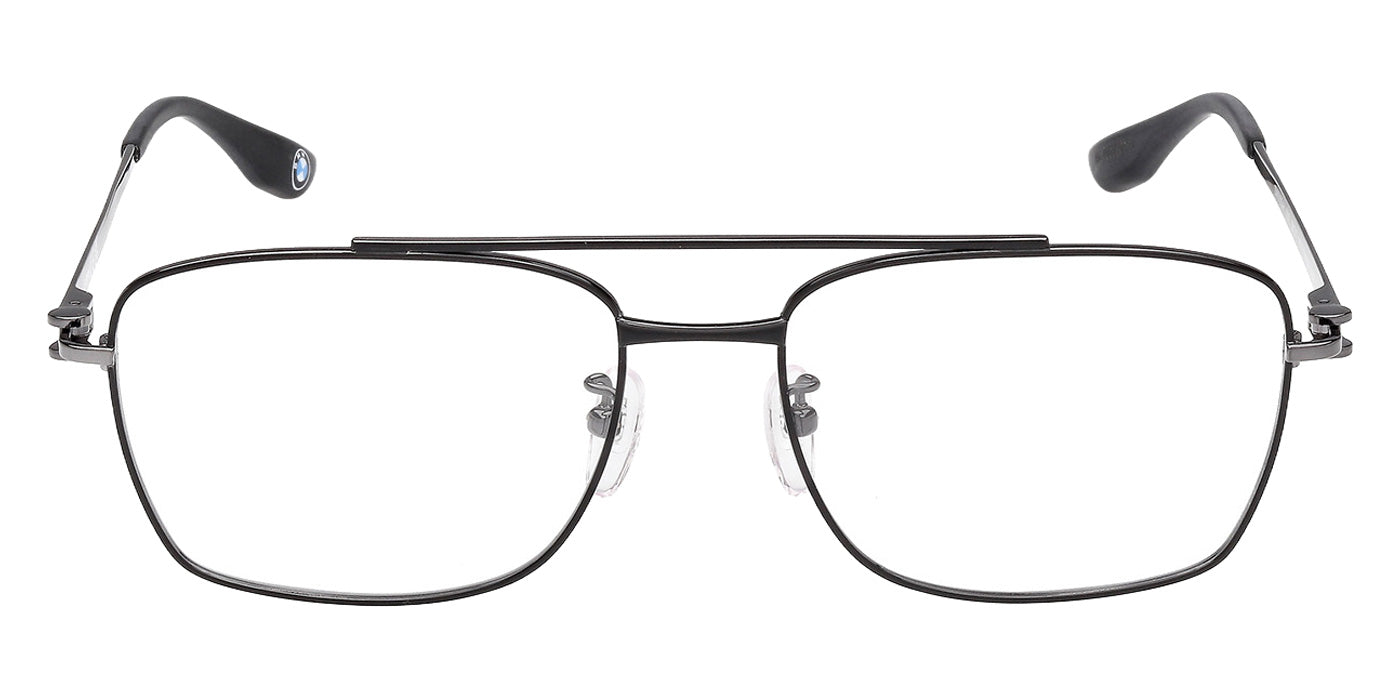 BMW BW5102-H 005 56 - Black/Monocolor #id:bw5102h005_s:102100