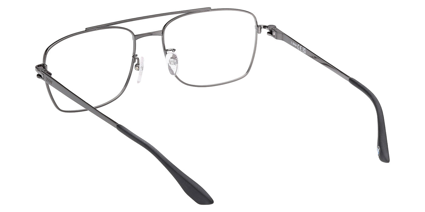 BMW BW5102-H 005 56 - Black/Monocolor #id:bw5102h005_s:102115