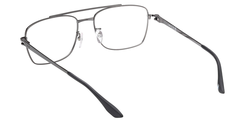 BMW BW5102-H 005 56 - Black/Monocolor #id:bw5102h005_s:102115