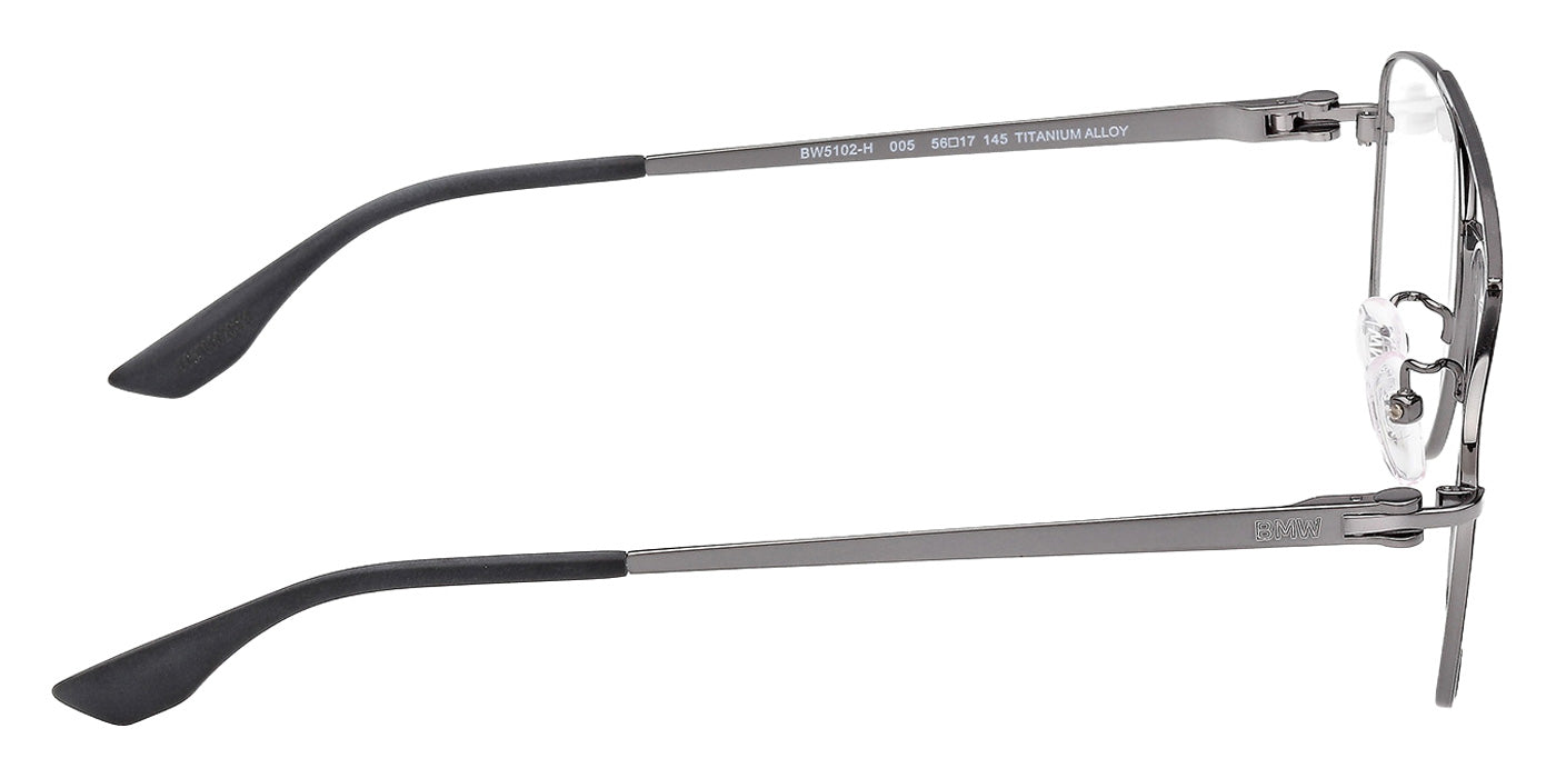 BMW BW5102-H 005 56 - Black/Monocolor #id:bw5102h005_s:102130