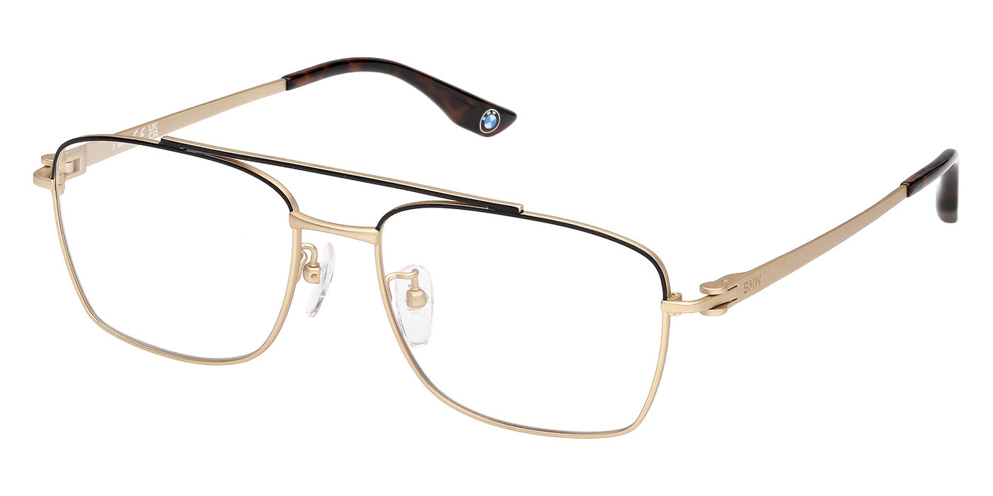 BMW BW5102-H 032 56 - Matte Pale Gold #id:bw5102h032_s:104105