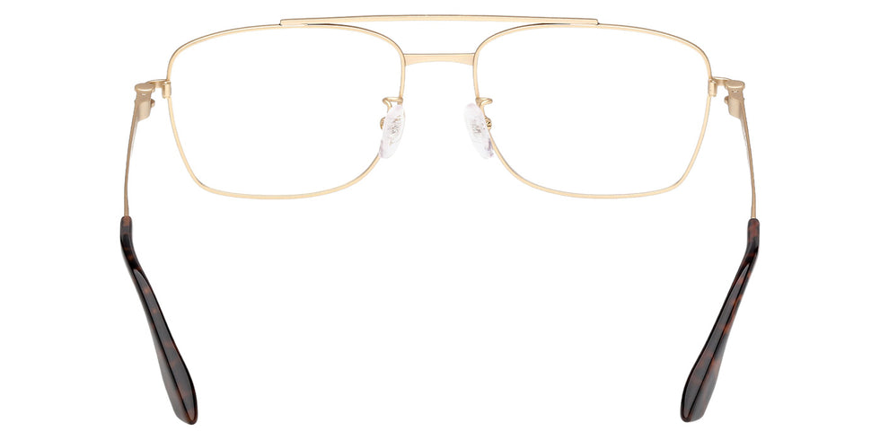 BMW BW5102-H 032 56 - Matte Pale Gold #id:bw5102h032_s:104120