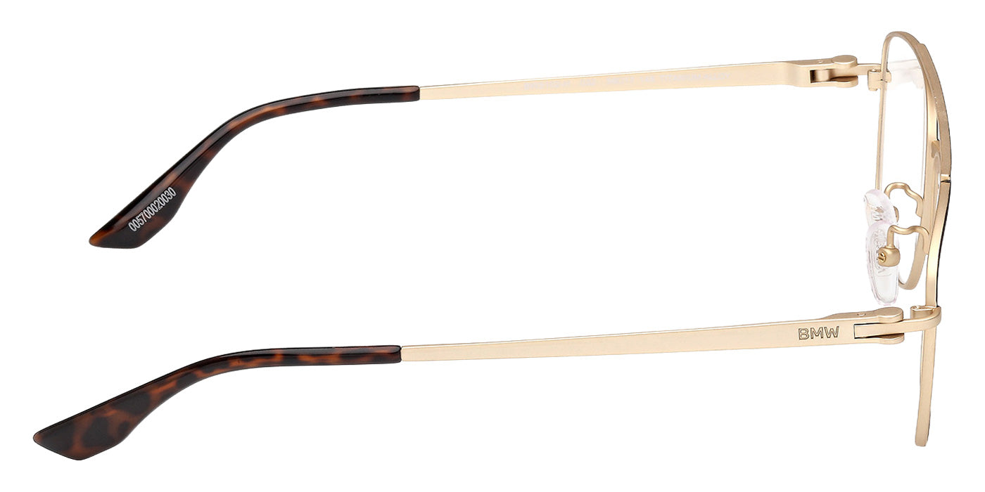 BMW BW5102-H 032 56 - Matte Pale Gold #id:bw5102h032_s:104130