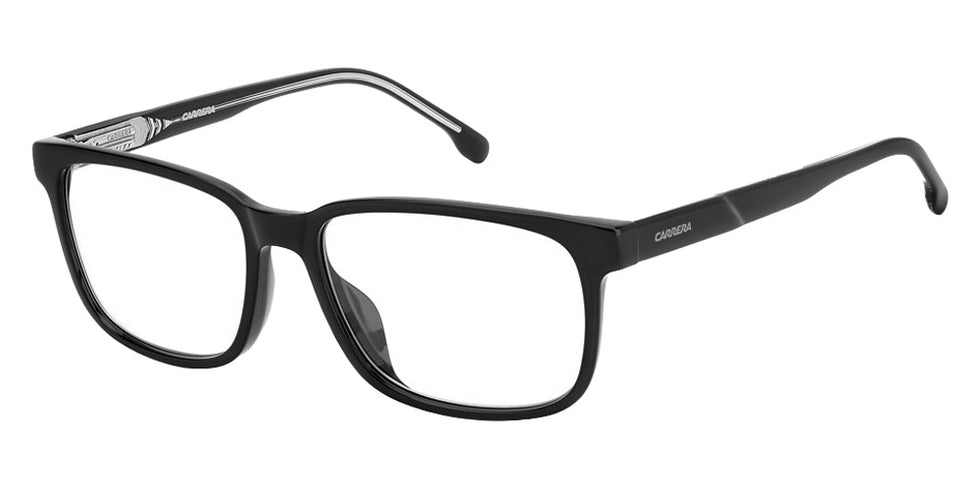 Carrera C FLEX 03/G 080799 58 - Black #id:cflex03g080799_s:100105