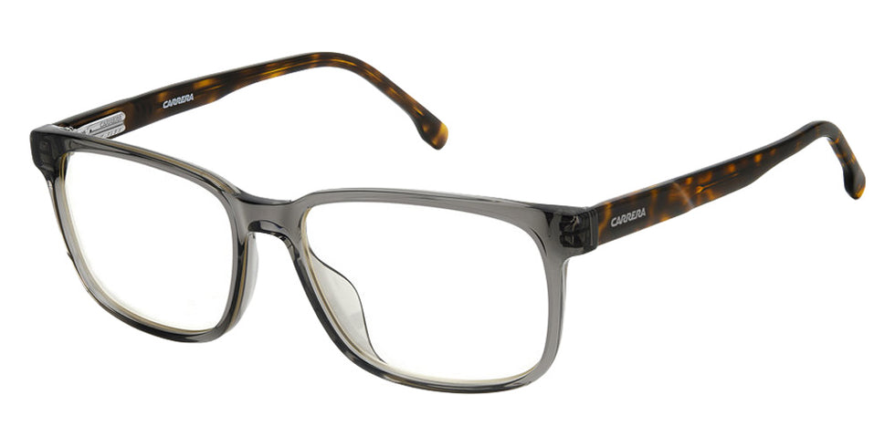 Carrera C FLEX 03/G 0KB799 58 - Gray #id:cflex03g0kb799_s:102105