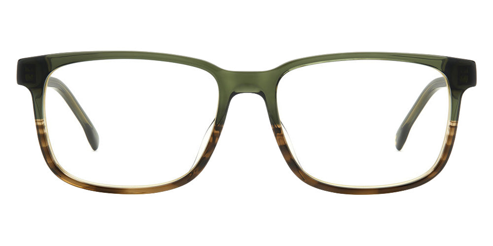Carrera C FLEX 03/G 0XGW99 58 - Green Havana #id:cflex03g0xgw99_s:106100