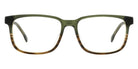Carrera C FLEX 03/G 0XGW99 58 - Green Havana #id:cflex03g0xgw99_s:106100