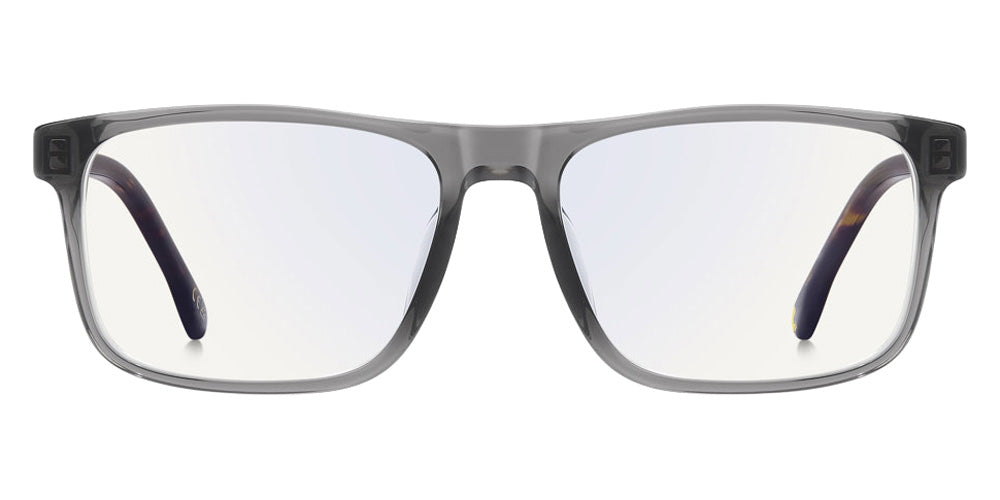 Carrera C FLEX 04/G 0ACI2Y 55 - Gray Havana / Blue Mirrored #id:cflex04g0aci2y_s:100100