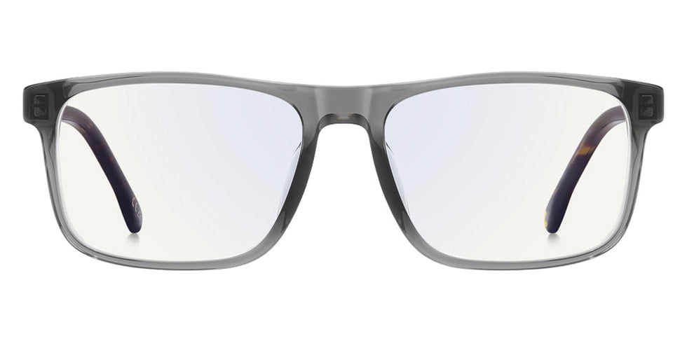 Carrera C FLEX 04/G 0ACI2Y 55 - Gray Havana / Blue Mirrored #id:cflex04g0aci2y_s:100100