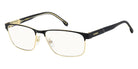 Carrera C FLEX 06/G 0I462Y 57 - Matte Black Gold #id:cflex06g0i462y_s:102100