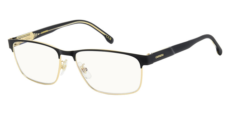 Carrera C FLEX 06/G 0I462Y 57 - Matte Black Gold #id:cflex06g0i462y_s:102100
