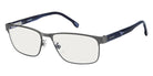 Carrera C FLEX 06/G 0R802Y 57 - Matte Dark Ruthenium #id:cflex06g0r802y_s:104100
