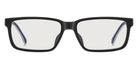 Carrera C FLEX 07/G 00032Y 54 - Matte Black / Blue Mirrored #id:cflex07g00032y_s:100100