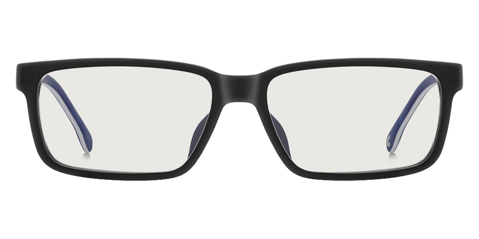Carrera C FLEX 07/G 00032Y 54 - Matte Black / Blue Mirrored #id:cflex07g00032y_s:100100