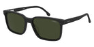 Carrera C FLEX 10/G/S 03UC 57 - Matte Black #id:cflex10gs0003uc_s:100100