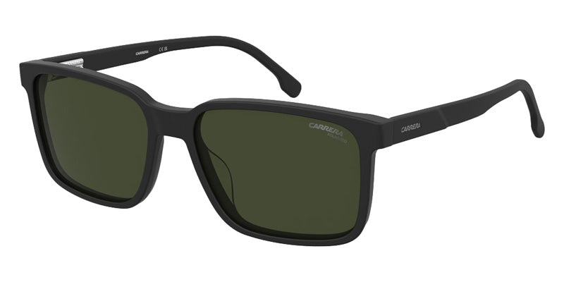 Carrera C FLEX 10/G/S 03UC 57 - Matte Black #id:cflex10gs0003uc_s:100100