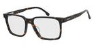 Carrera C FLEX 14/G 00862Y 54 - Havana #id:cflex14g00862y_s:100100