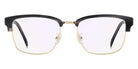 Carrera C FLEX 16/G 02W82Y 54 - Gray Horn / Blue Mirrored #id:cflex16g02w82y_s:100100
