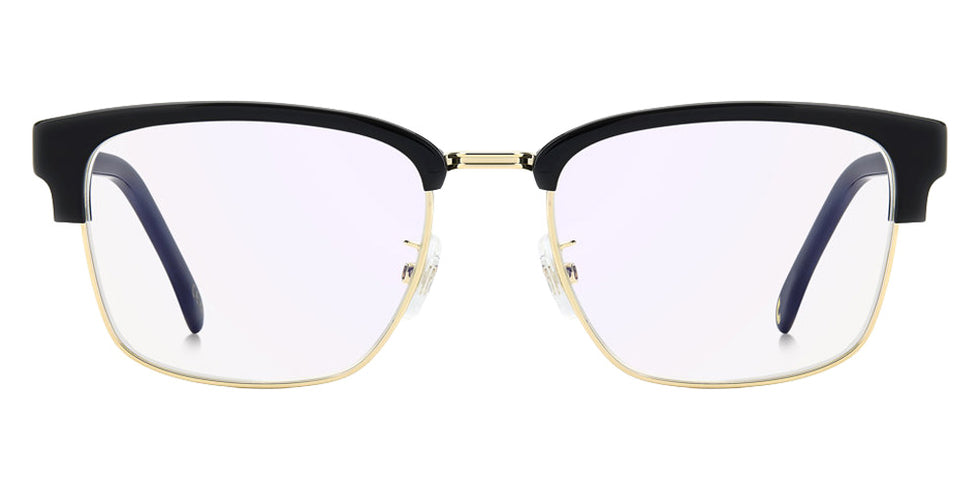 Carrera C FLEX 16/G 08072Y 54 - Black / Blue Mirrored #id:cflex16g08072y_s:104100