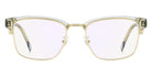 Carrera C FLEX 16/G 0KB72Y 54 - Gray / Blue Mirrored #id:cflex16g0kb72y_s:106100