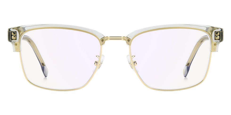 Carrera C FLEX 16/G 0KB72Y 54 - Gray / Blue Mirrored #id:cflex16g0kb72y_s:106100