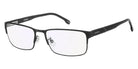 Carrera C FLEX 17/G 00032Y 57 - Matte Black / Blue Mirrored #id:cflex17g00032y_s:100105
