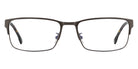 Carrera C FLEX 17/G 00862Y 57 - Havana / Blue Mirrored #id:cflex17g00862y_s:104100