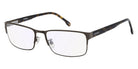 Carrera C FLEX 17/G 00862Y 57 - Havana / Blue Mirrored #id:cflex17g00862y_s:104105
