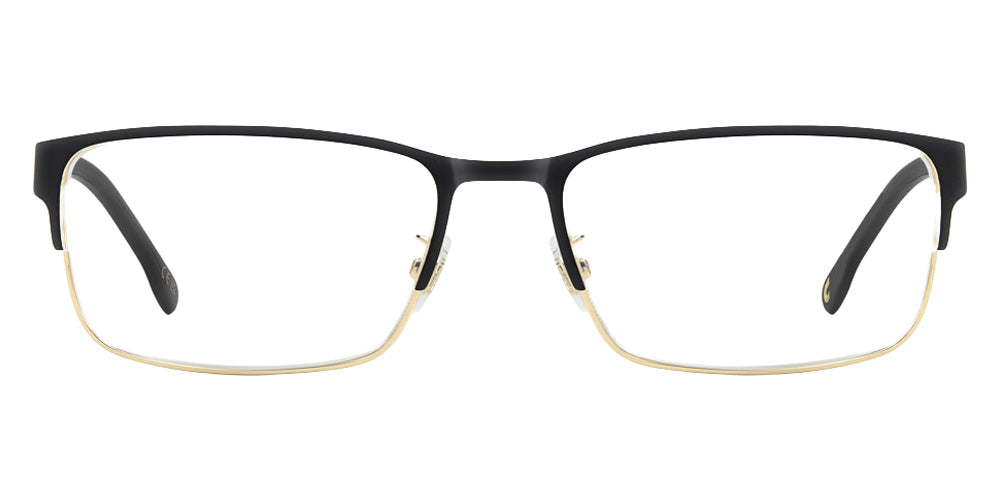 Carrera C FLEX 17/G 02M22Y 57 - Black Gold / Blue Mirrored #id:cflex17g02m22y_s:108100