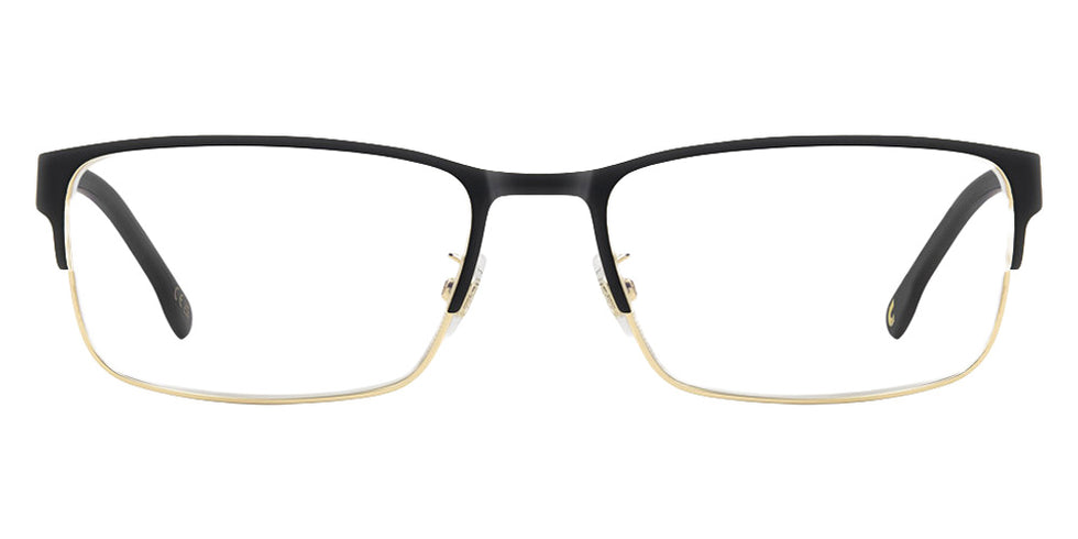 Carrera C FLEX 17/G 02M22Y 57 - Black Gold / Blue Mirrored #id:cflex17g02m22y_s:108100