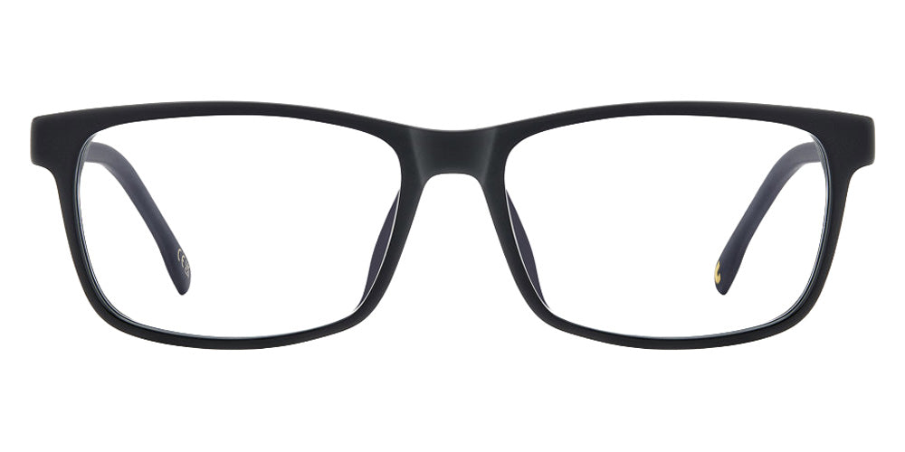 Carrera C FLEX 18/G 00032Y 55 - Matte Black / Blue Mirrored #id:cflex18g00032y_s:100100