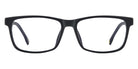 Carrera C FLEX 18/G 00032Y 55 - Matte Black / Blue Mirrored #id:cflex18g00032y_s:100100