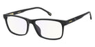 Carrera C FLEX 18/G 00032Y 55 - Matte Black / Blue Mirrored #id:cflex18g00032y_s:100105