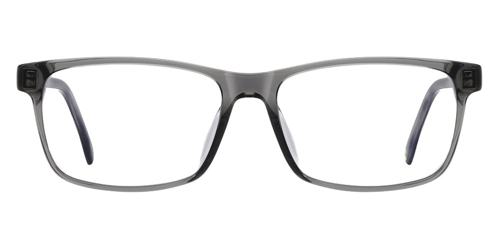 Carrera C FLEX 18/G 0ACI2Y 55 - Gray Havana / Blue Mirrored #id:cflex18g0aci2y_s:104100