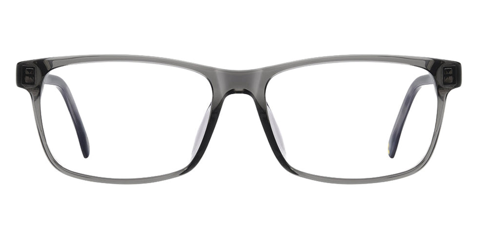 Carrera C FLEX 18/G 0ACI2Y 55 - Gray Havana / Blue Mirrored #id:cflex18g0aci2y_s:104100