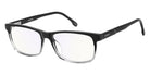 Carrera C FLEX 18/G 0EI72Y 55 - Black Crystal / Blue Mirrored #id:cflex18g0ei72y_s:108105