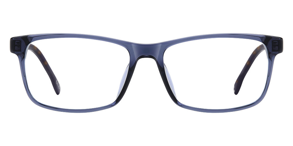 Carrera C FLEX 18/G 0JBW2Y 55 - Blue Havana / Blue Mirrored #id:cflex18g0jbw2y_s:112100