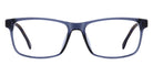 Carrera C FLEX 18/G 0JBW2Y 55 - Blue Havana / Blue Mirrored #id:cflex18g0jbw2y_s:112100