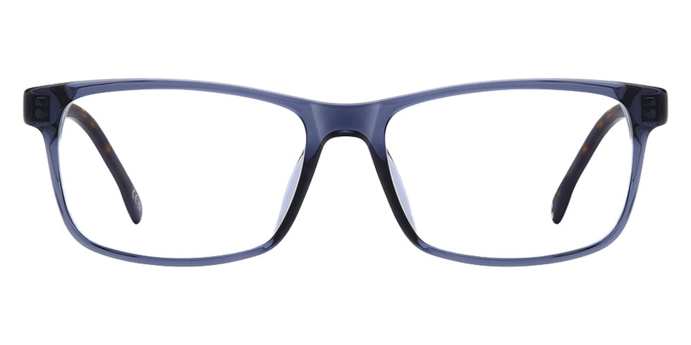 Carrera C FLEX 18/G 0JBW2Y 55 - Blue Havana / Blue Mirrored #id:cflex18g0jbw2y_s:112100
