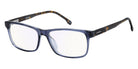 Carrera C FLEX 18/G 0JBW2Y 55 - Blue Havana / Blue Mirrored #id:cflex18g0jbw2y_s:112105