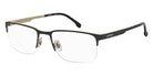 Carrera 1147/US 0RHL13 58 - Black Gold / Violet Mirrored #id:cflex19gu02m213_s:100100