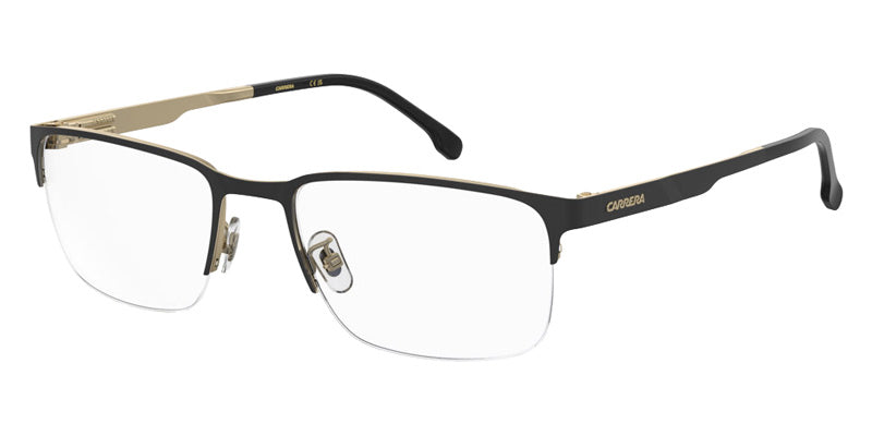 Carrera 1147/US 0RHL13 58 - Black Gold / Violet Mirrored #id:cflex19gu02m213_s:100100