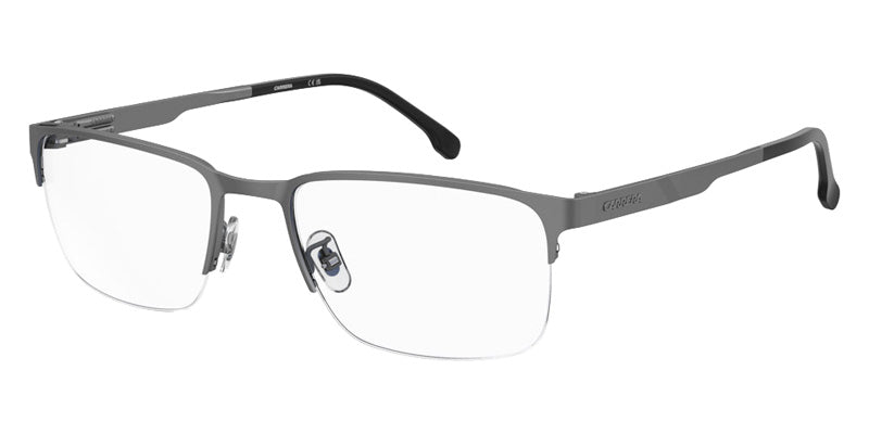 Carrera 1148/US 0OIT13 60 - Matte Dark Ruthenium / Violet Mirrored #id:cflex19gu0r8013_s:104100