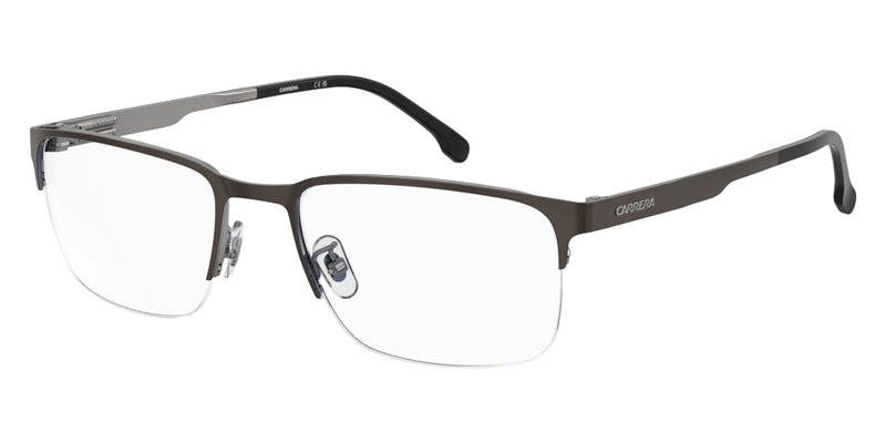 Carrera 3011 08CQ 53 - Ruthenium Brown / Violet Mirrored #id:cflex19gu0wij13_s:106100