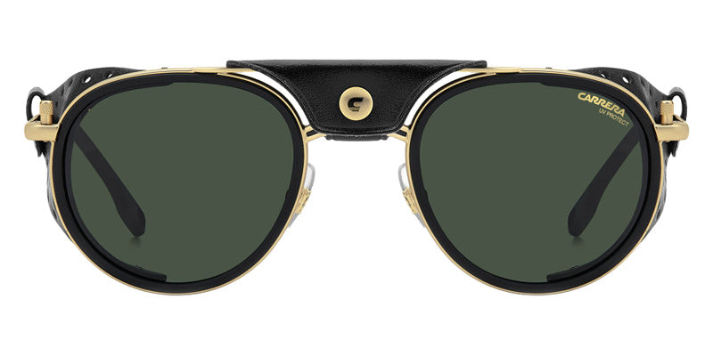 Carrera C SPORT 05/S 0AOZQT 52 - Matte Gold #id:csport05s0aozqt_s:100100