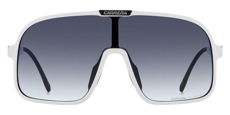 Carrera C SPORT 11/S 0VK608 99 - White #id:csport11s0vk608_s:102100