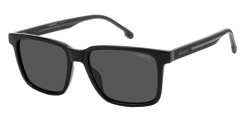 Carrera C SPORT 13/S 0807IR 55 - Black #id:csport13s0807ir_s:100105